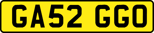 GA52GGO