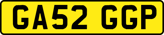 GA52GGP