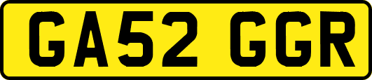 GA52GGR