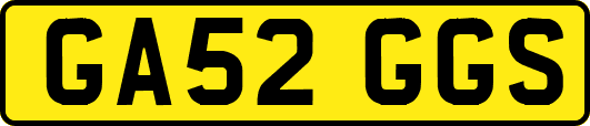 GA52GGS