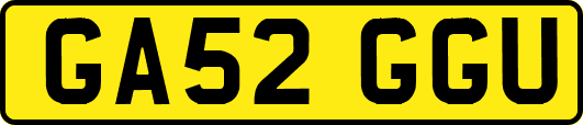 GA52GGU