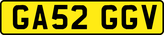 GA52GGV