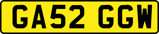 GA52GGW