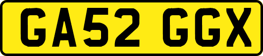 GA52GGX