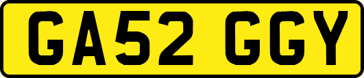 GA52GGY
