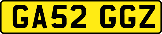 GA52GGZ