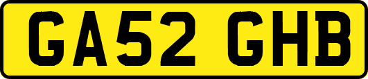 GA52GHB