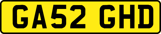GA52GHD