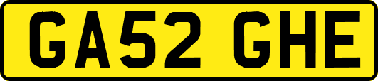 GA52GHE