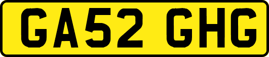 GA52GHG