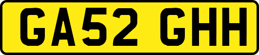 GA52GHH