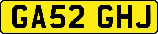 GA52GHJ
