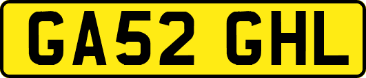GA52GHL