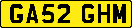 GA52GHM