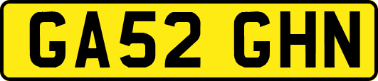 GA52GHN
