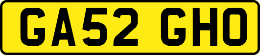 GA52GHO