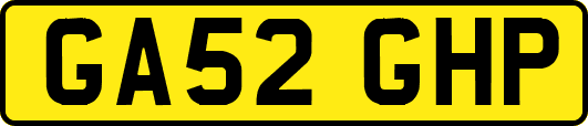 GA52GHP