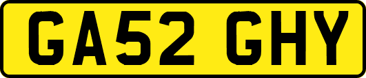 GA52GHY