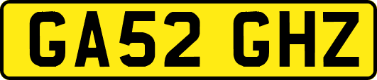 GA52GHZ