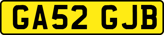 GA52GJB