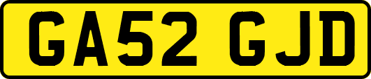 GA52GJD