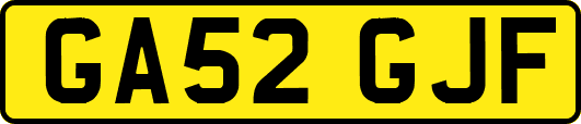 GA52GJF