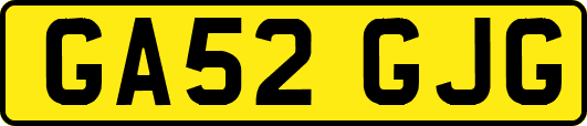 GA52GJG