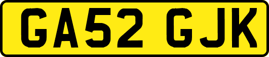 GA52GJK