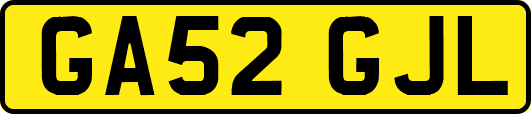 GA52GJL