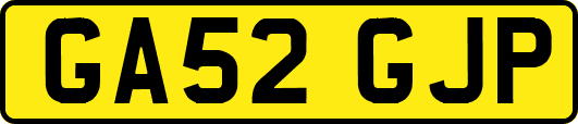 GA52GJP