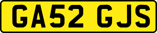 GA52GJS