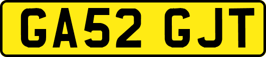 GA52GJT