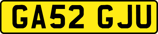 GA52GJU