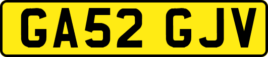 GA52GJV
