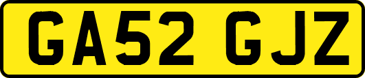 GA52GJZ