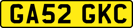 GA52GKC