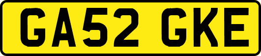 GA52GKE