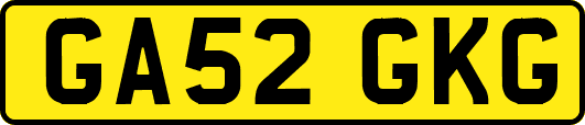 GA52GKG
