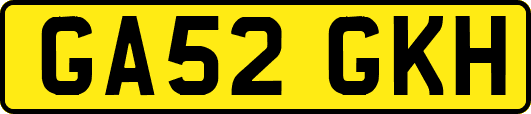 GA52GKH