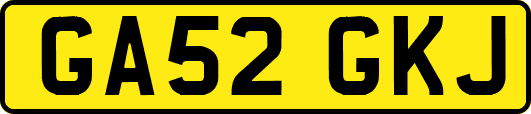 GA52GKJ
