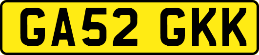 GA52GKK