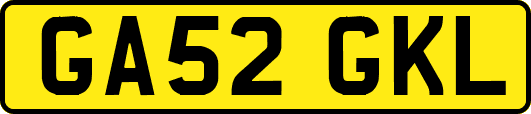 GA52GKL