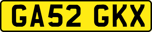 GA52GKX