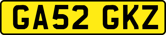GA52GKZ