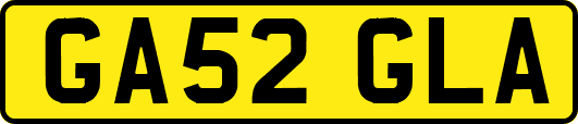 GA52GLA
