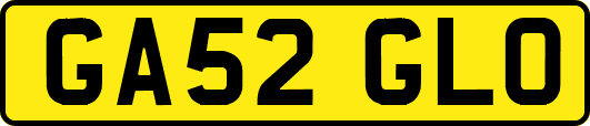 GA52GLO