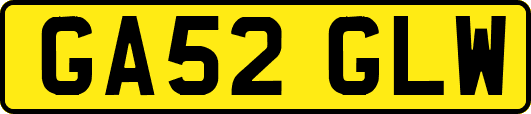 GA52GLW