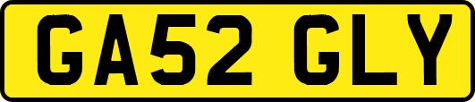GA52GLY
