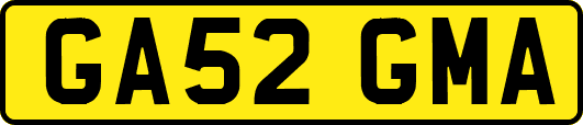 GA52GMA