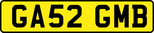 GA52GMB